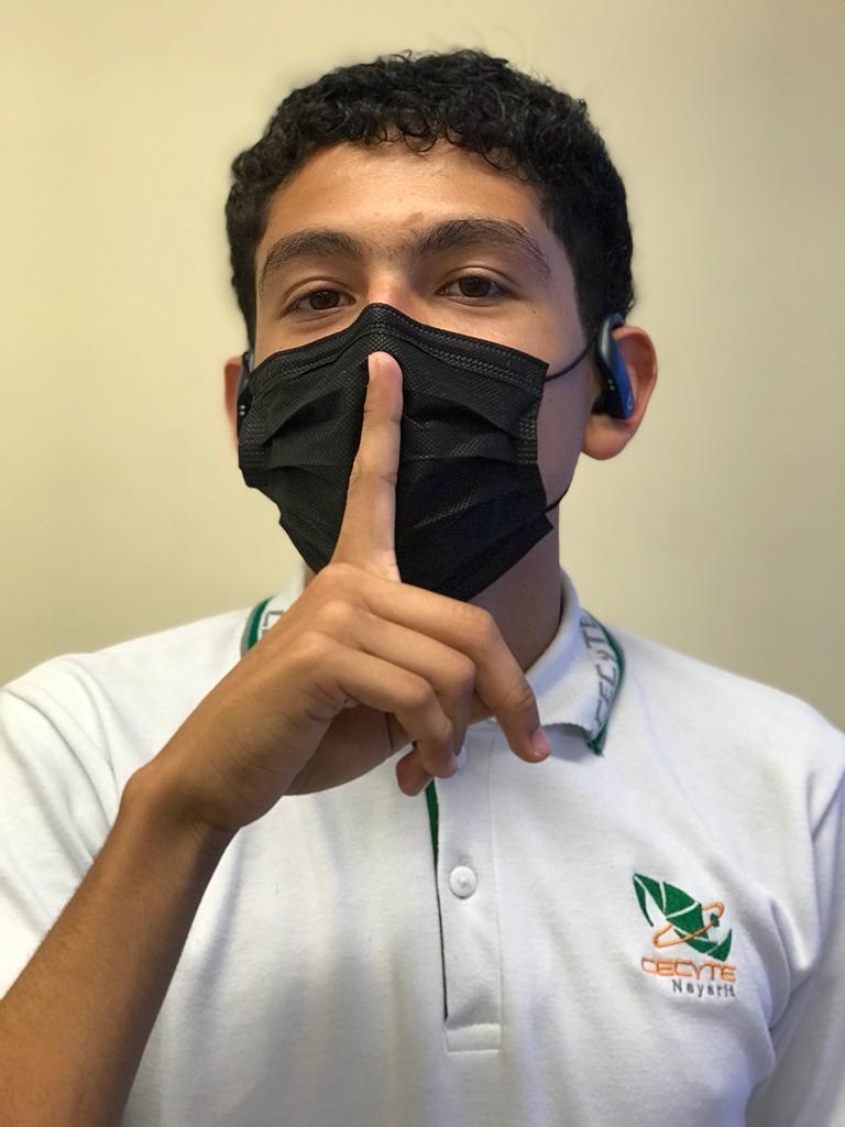 Icono de tip para prevenir errores